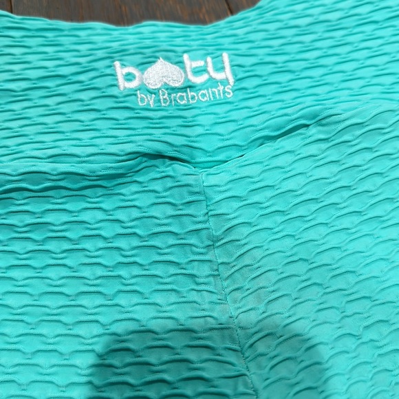 Booty by Brabants Seafoam Legging OS - Picture 5 of 6